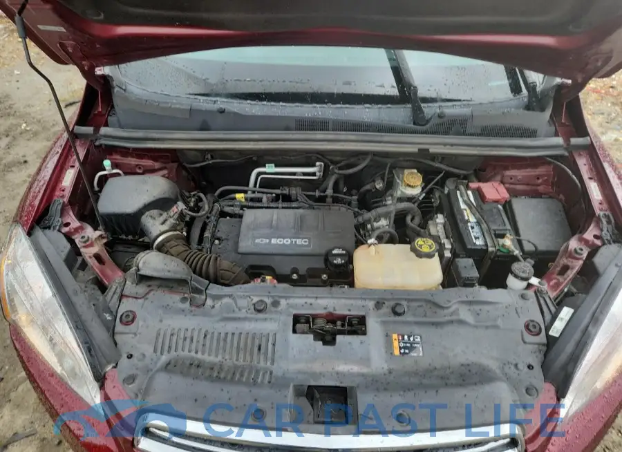 3GNCJLSB5GL261042# 12