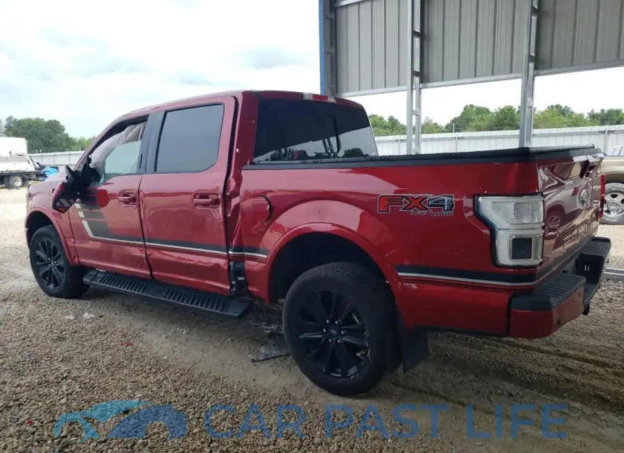 1FTEW1E49LFB47506# 2