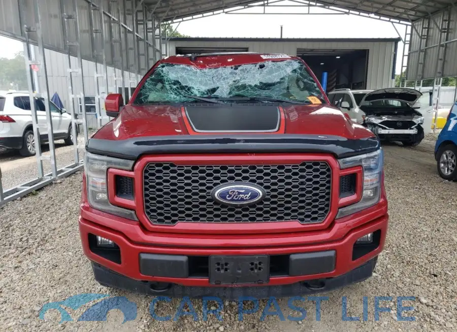 1FTEW1E49LFB47506# 5