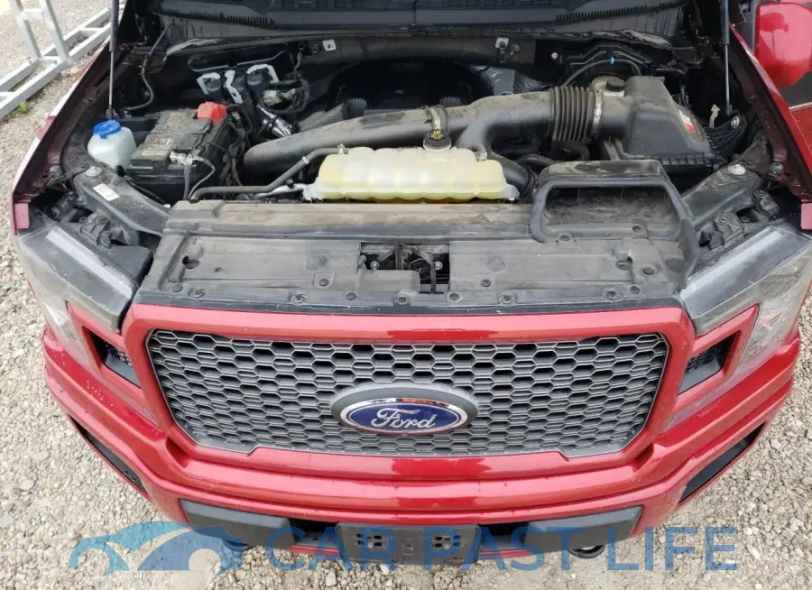 1FTEW1E49LFB47506# 11