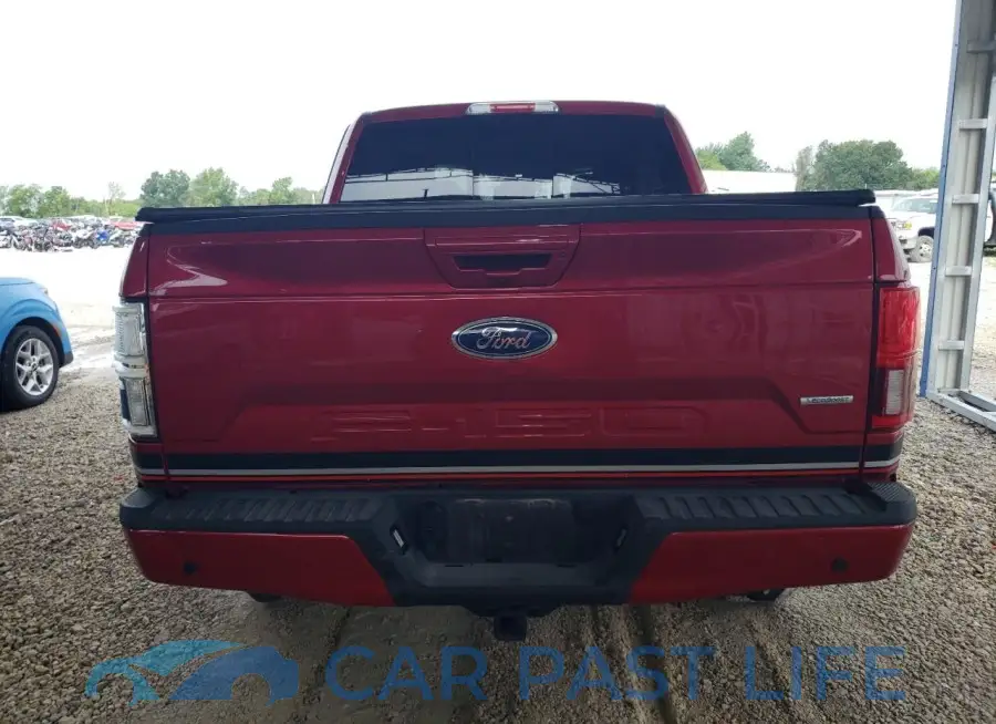 1FTEW1E49LFB47506# 6