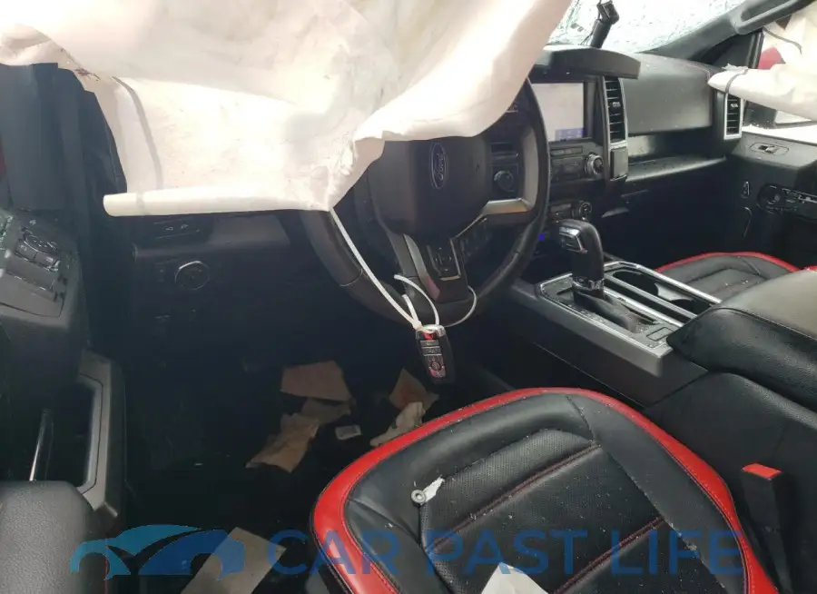 1FTEW1E49LFB47506# 8