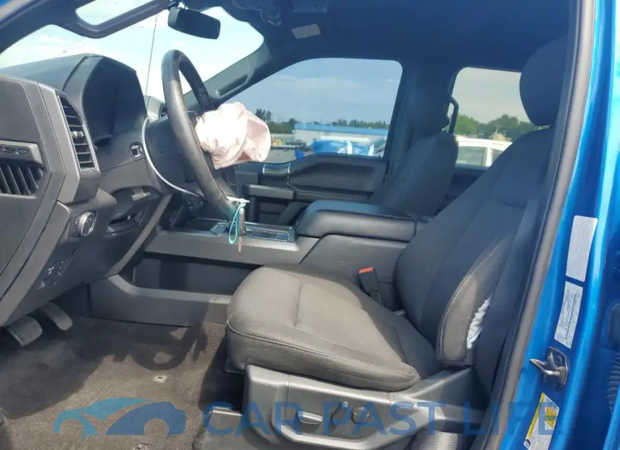 1FTEW1EP3KFB69154# 7