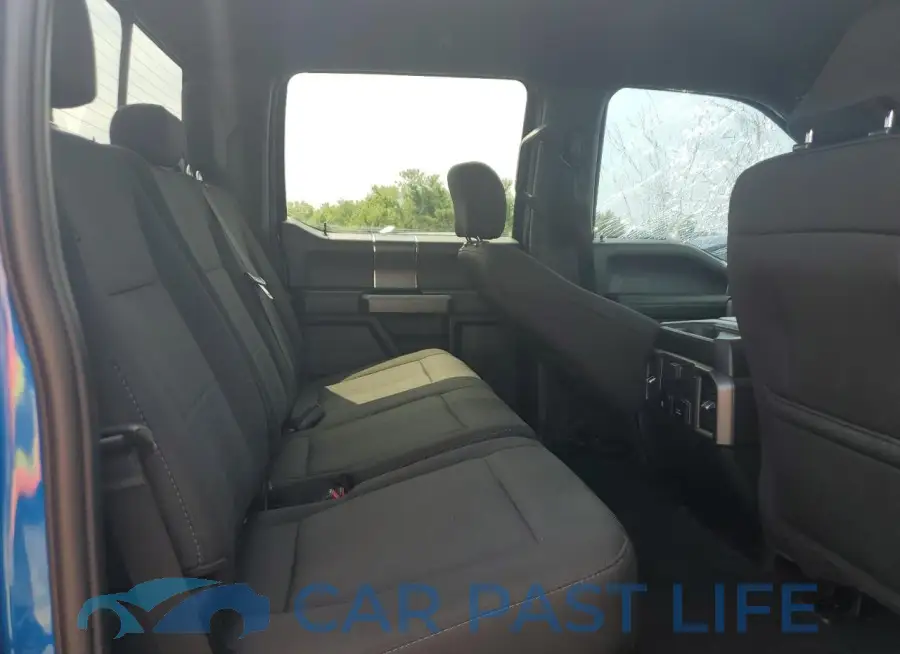 1FTEW1EP3KFB69154# 10