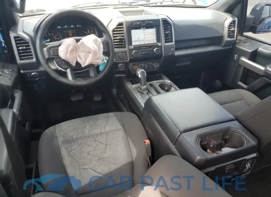 1FTEW1EP3KFB69154# 8