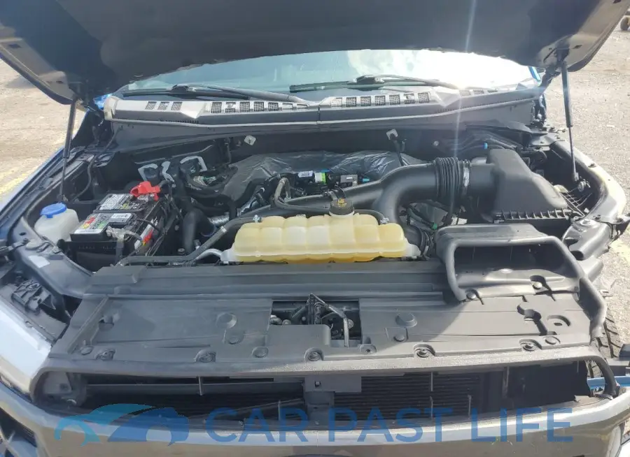 1FTEW1EP3KFB69154# 11