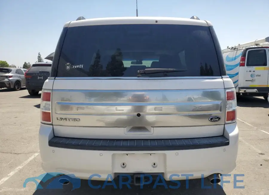 2FMGK5D80JBA10934# 6