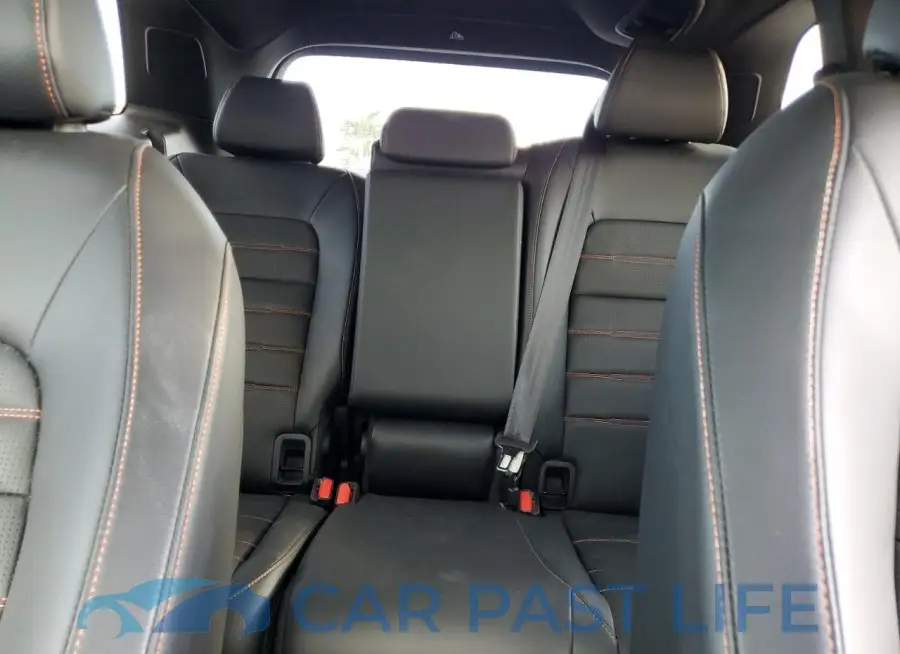2HKRS6H9XPH814922# 10