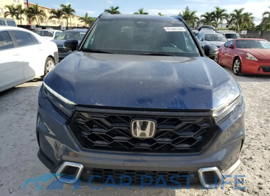 2HKRS6H9XPH814922# 5