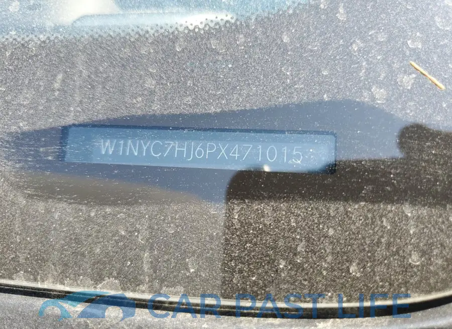 W1NYC7HJ6PX471015# 14