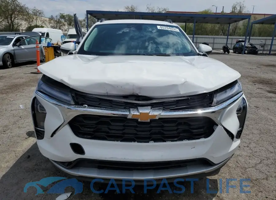 KL77LHEP5SC036050# 5