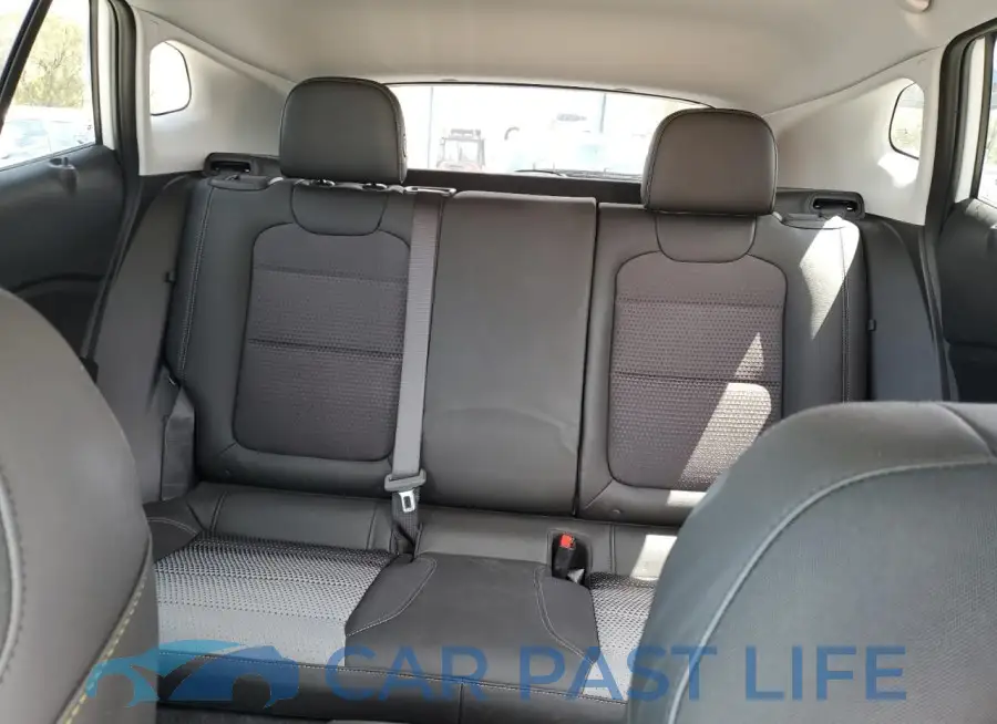 KL77LHEP5SC036050# 10