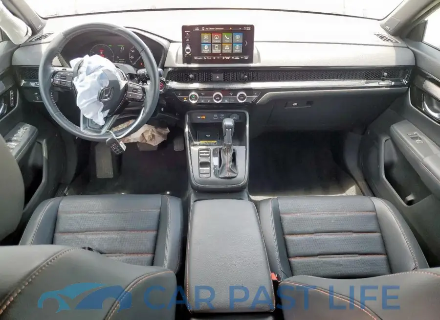 2HKRS6H9XPH804794# 8