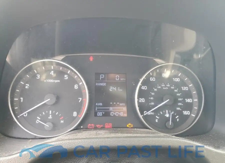 5NPD84LF5HH125141# 9