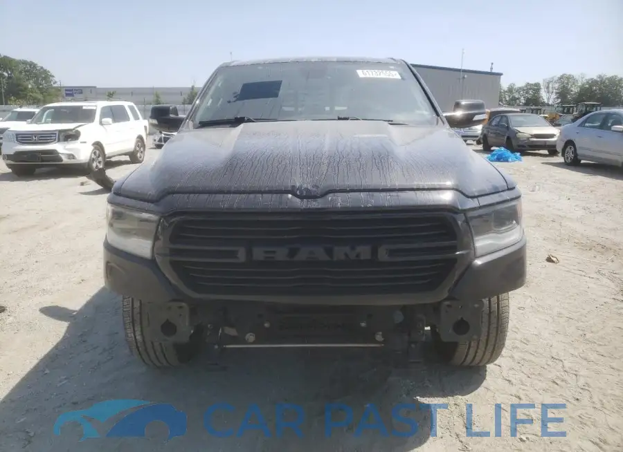 1C6SRFFT3LN400460# 5