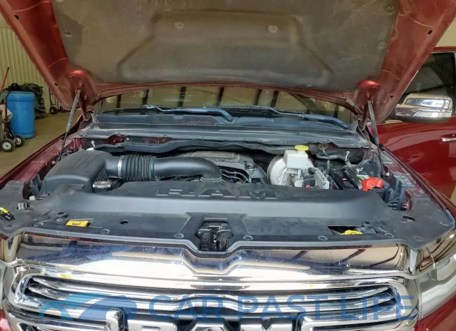 1C6SRFJT2KN521034# 11