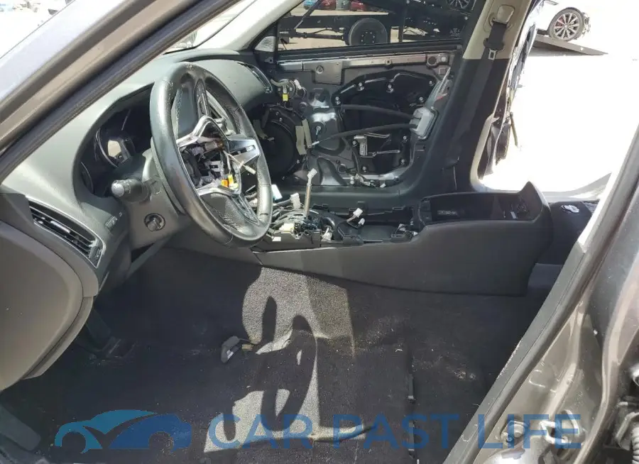 JN1EV7BP1NM310509# 7