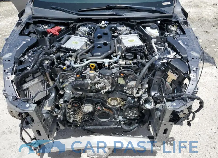 JN1EV7BP1NM310509# 11