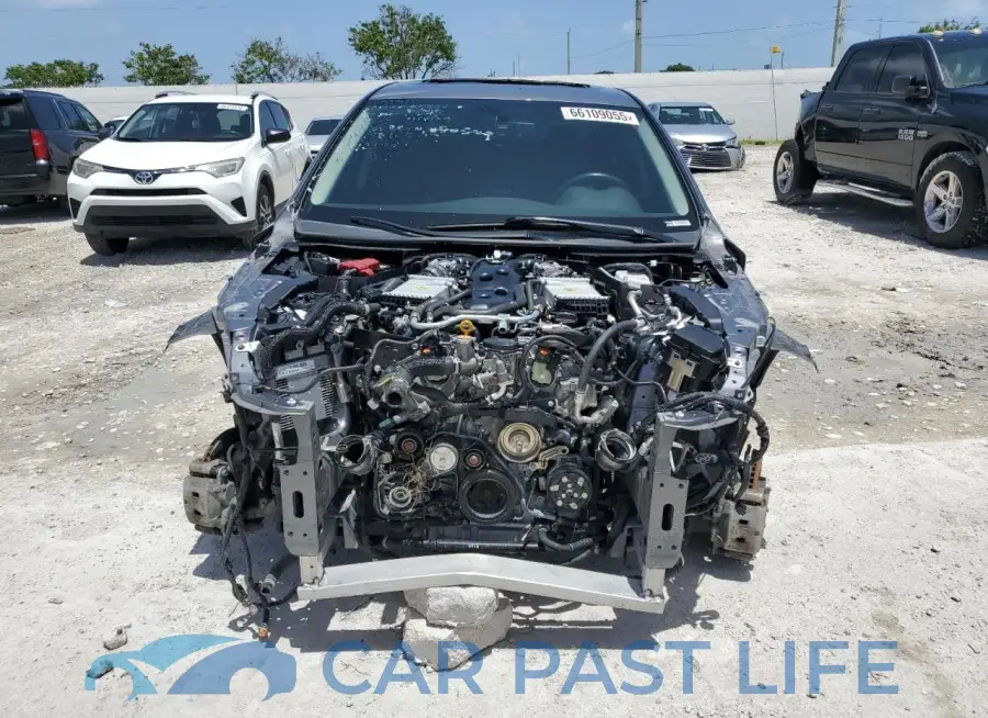 JN1EV7BP1NM310509# 5