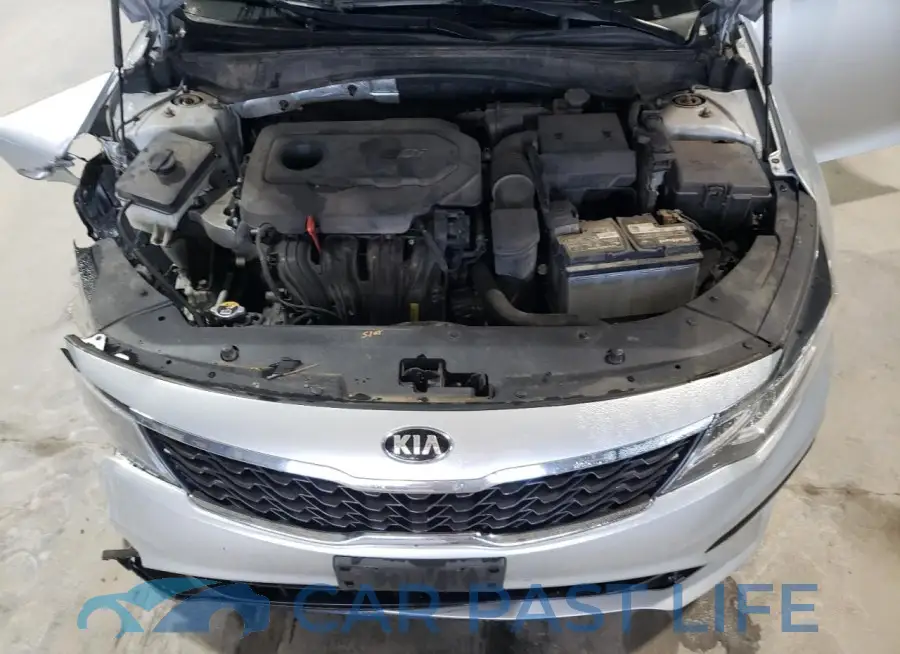 5XXGT4L37KG373394# 11