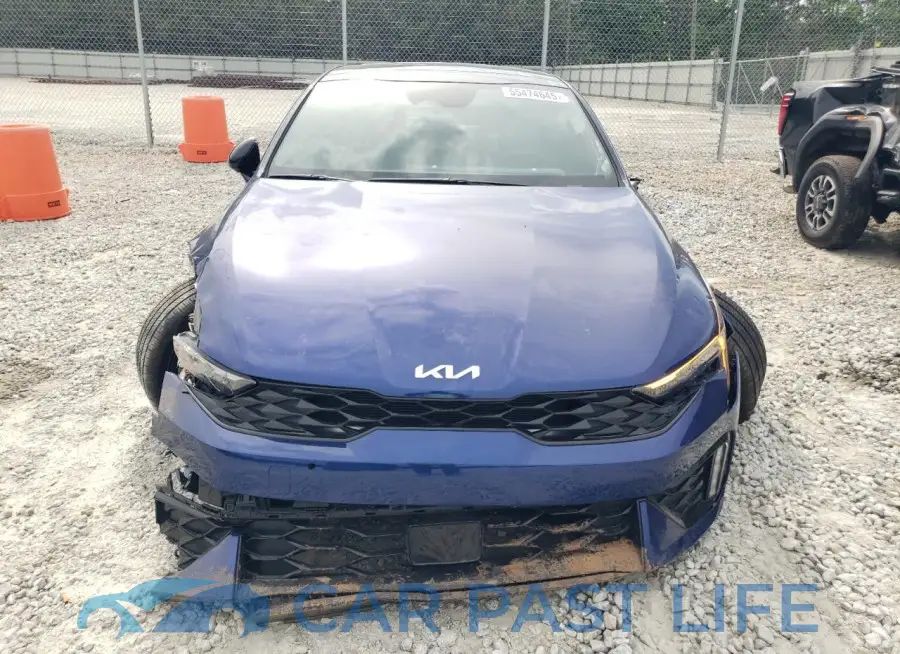 KNAG64J76S5319552# 5