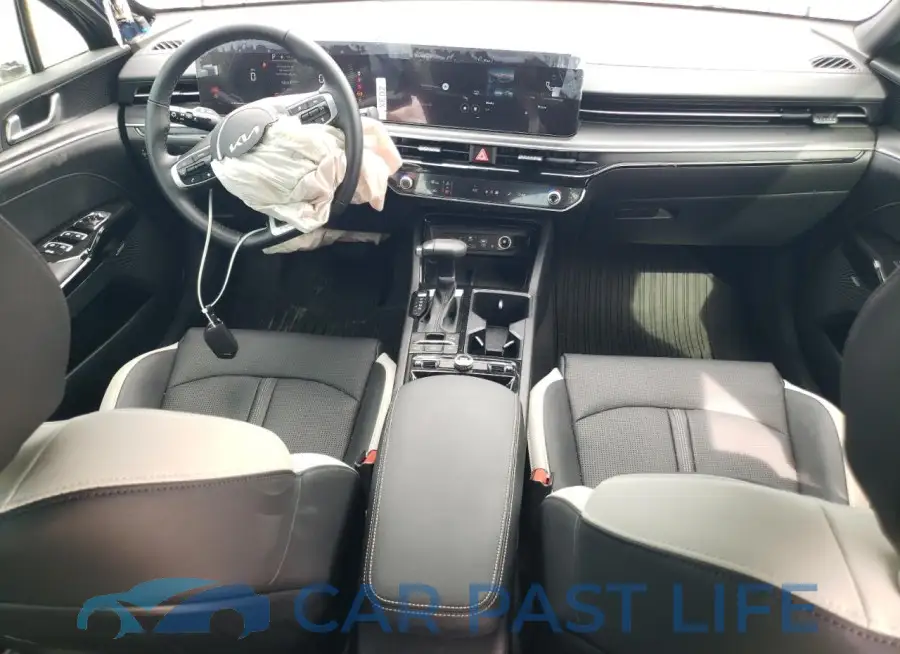 KNAG64J76S5319552# 8