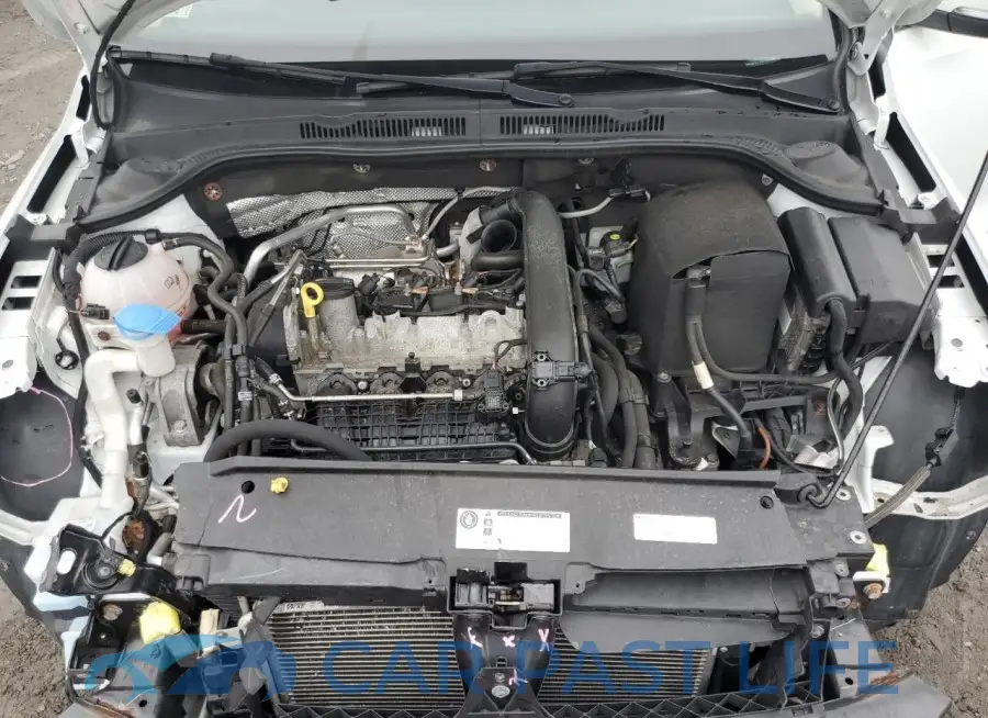 3VWDB7AJ7HM389348# 11