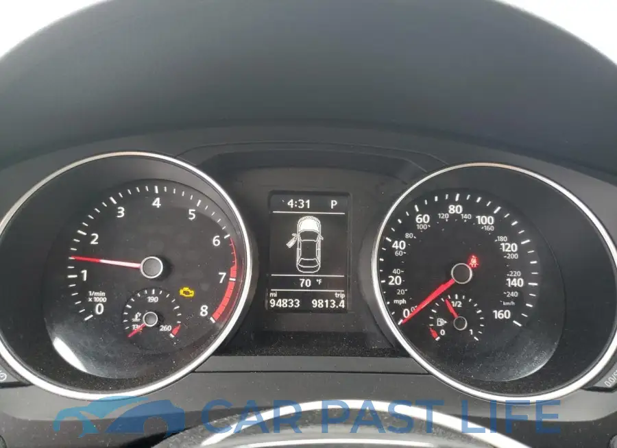 3VWDB7AJ7HM389348# 9