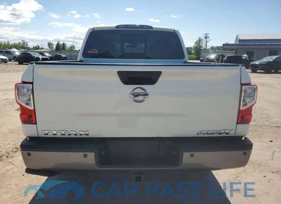1N6AA1E52KN509165# 6