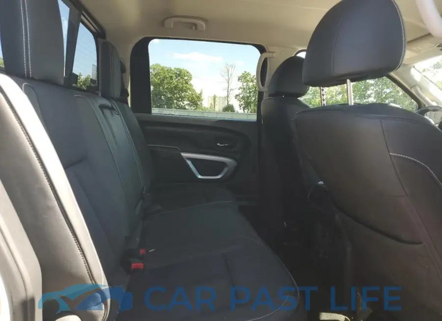 1N6AA1E52KN509165# 10