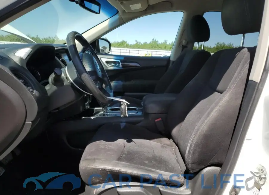 5N1AR2MN0GC603515# 7