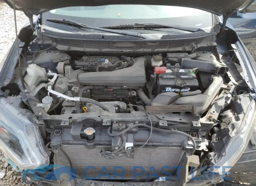 KNMAT2MV4GP613219# 11