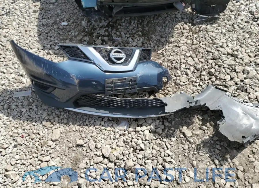 KNMAT2MV4GP613219# 12