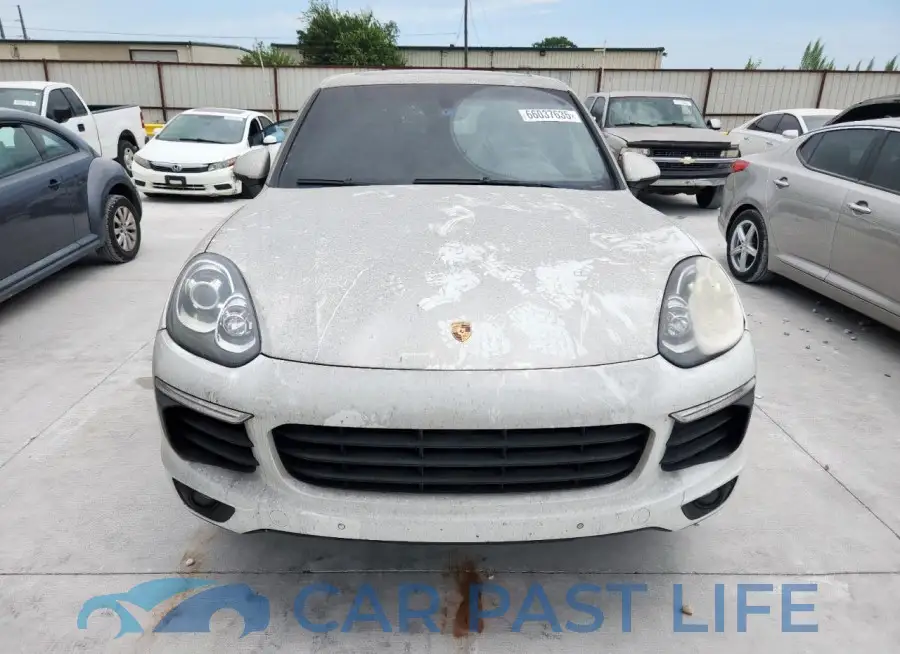 WP1AE2A23GLA62064# 5