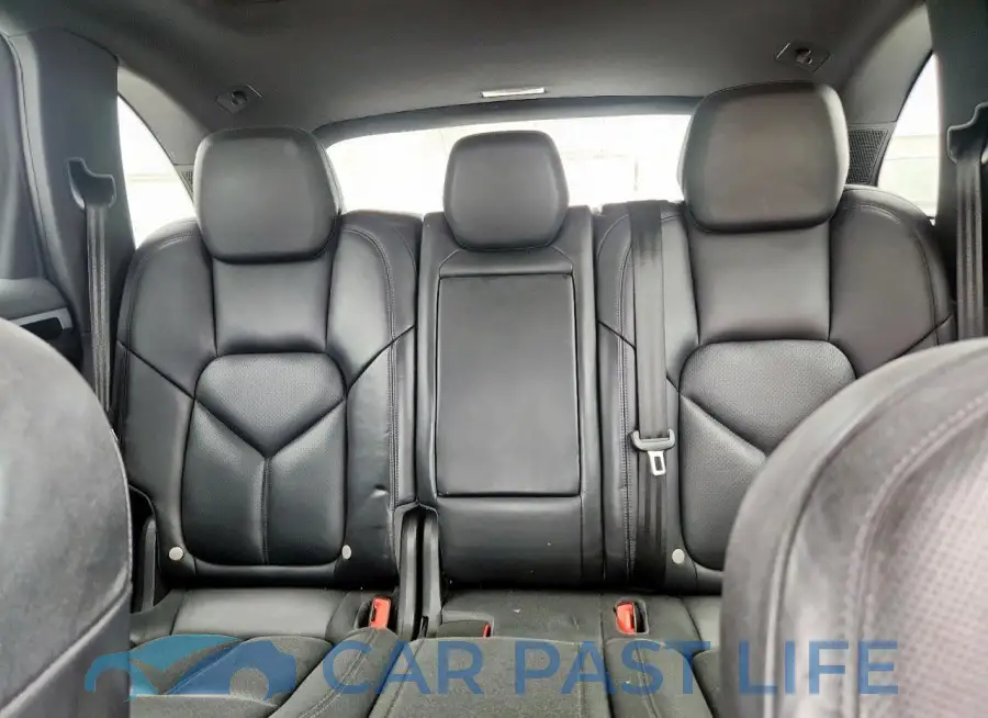 WP1AE2A23GLA62064# 10