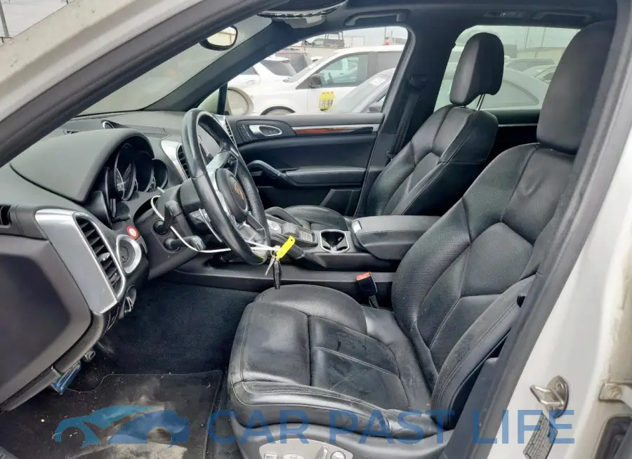WP1AE2A23GLA62064# 7