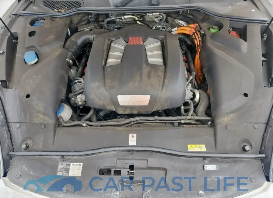WP1AE2A23GLA62064# 12