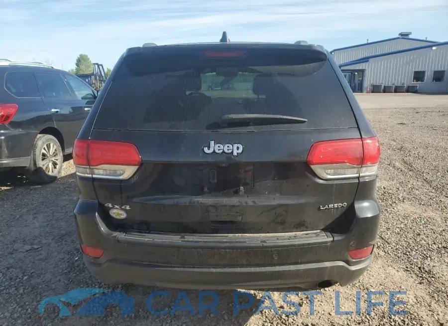 1C4RJFAG6JC286634# 6
