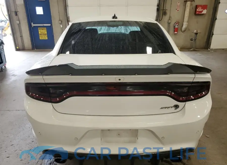 2C3CDXL97HH536699# 6