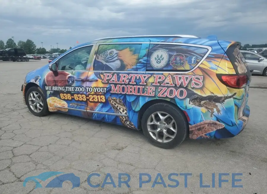 2C4RC1GG6JR314668# 2