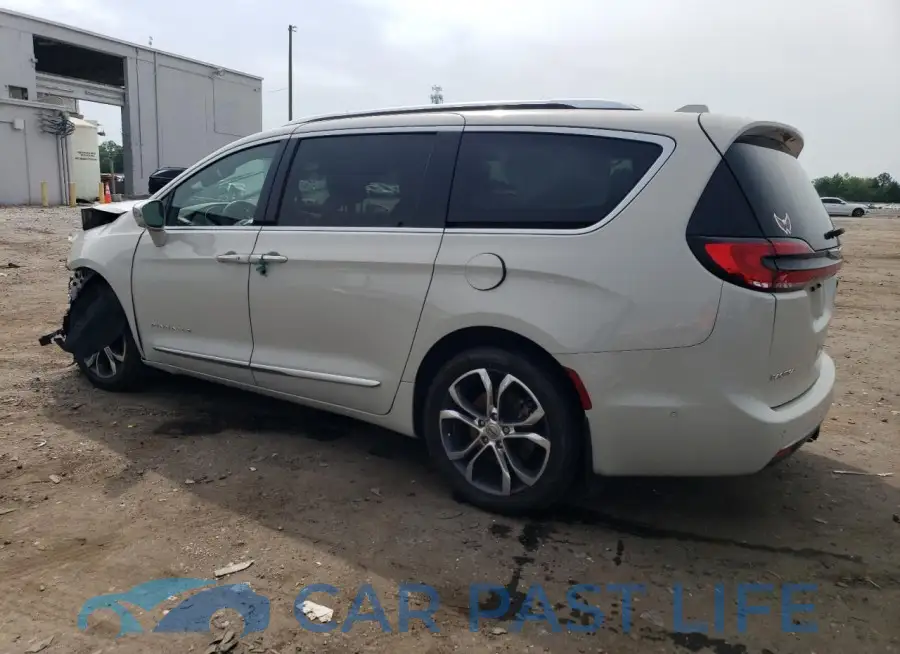 2C4RC3PG2MR604101# 2