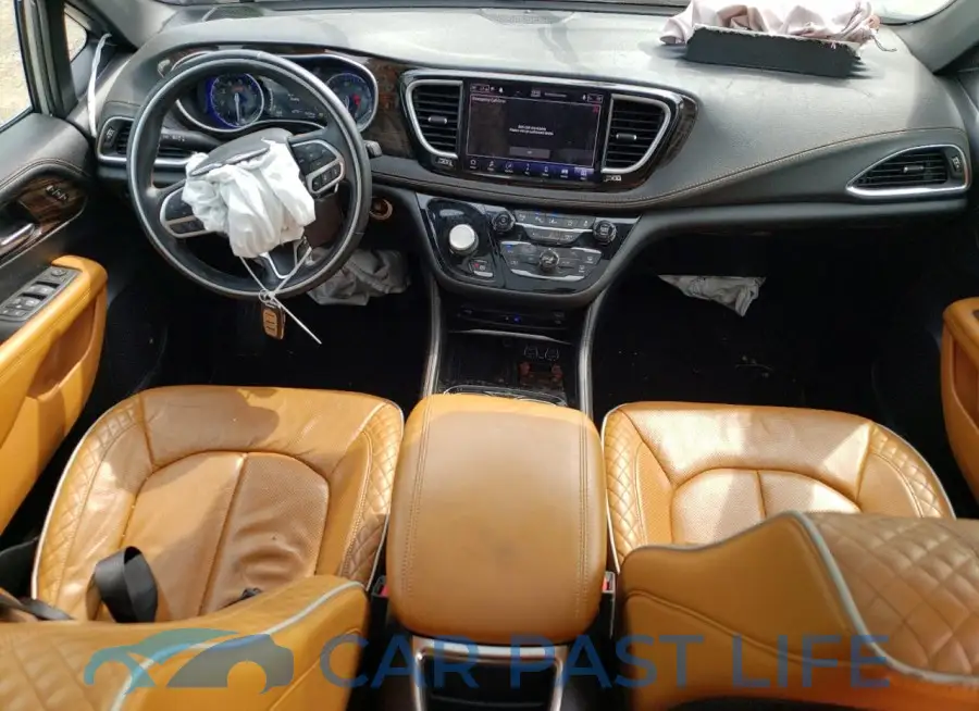 2C4RC3PG2MR604101# 8
