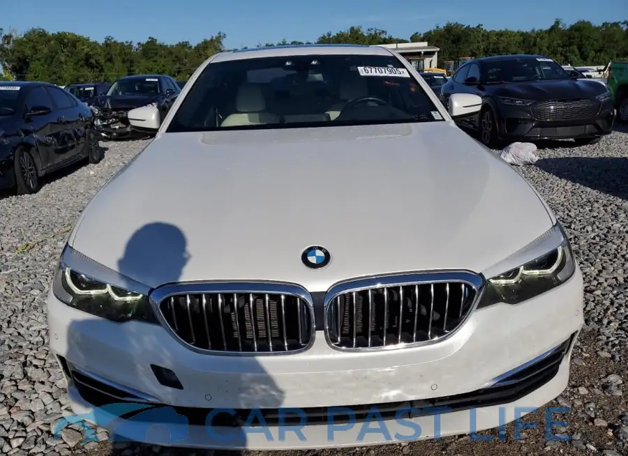 WBAJA9C52KB392853# 5