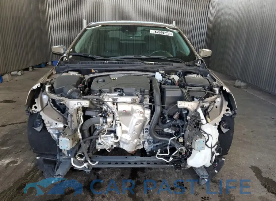 1G1ZE5ST5RF166384# 5