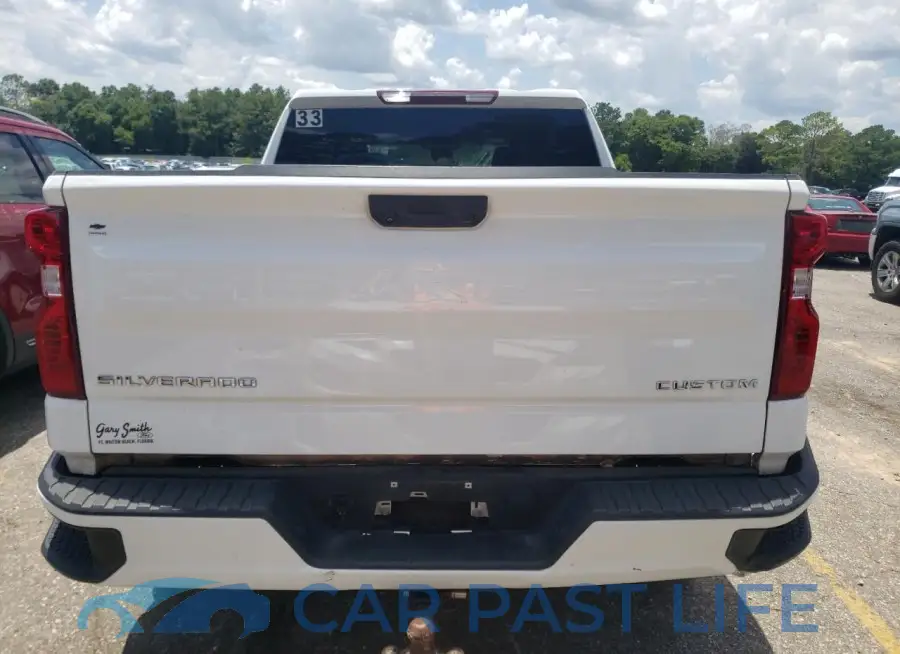 3GCPABEK5NG515824# 6