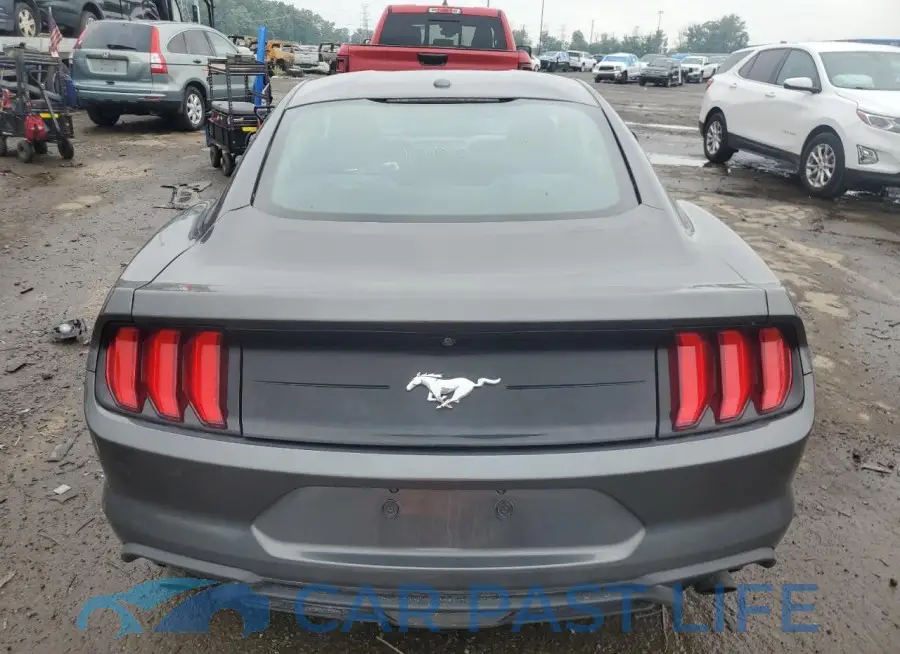1FA6P8TH9K5142767# 6