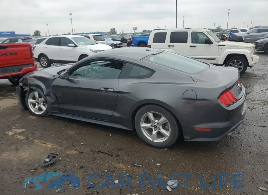 1FA6P8TH9K5142767# 2