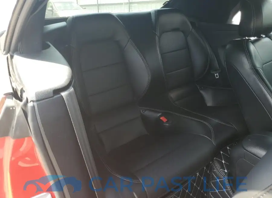 1FATP8UH4J5166376# 10
