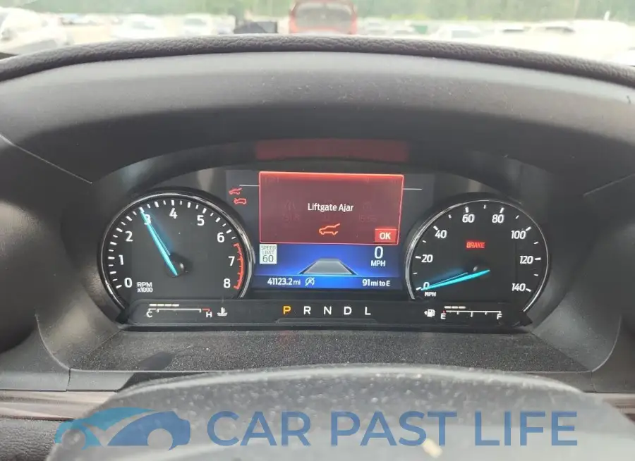 1FMSK7FH4RGA49615# 9