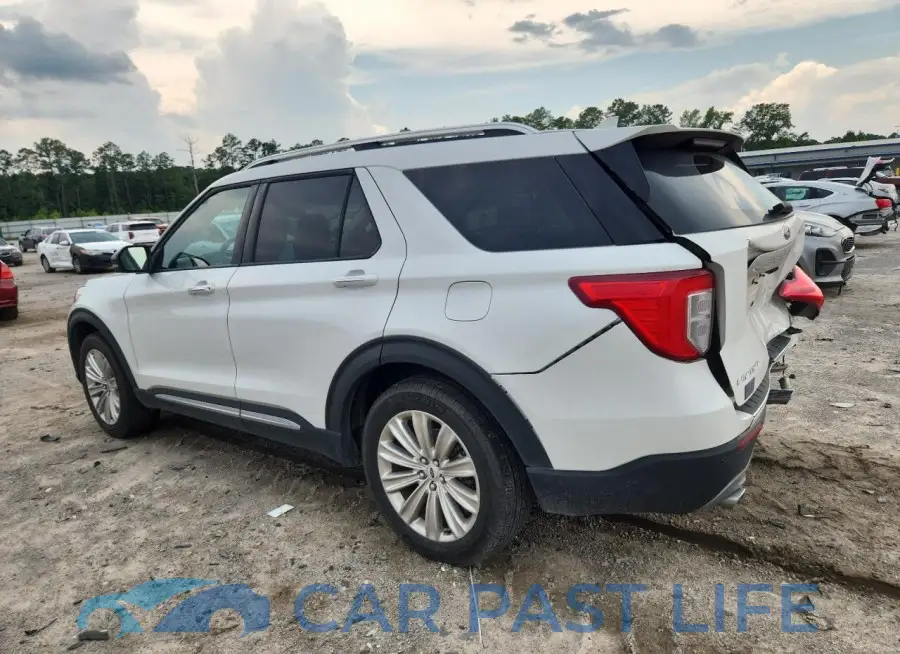 1FMSK7FH4RGA49615# 2